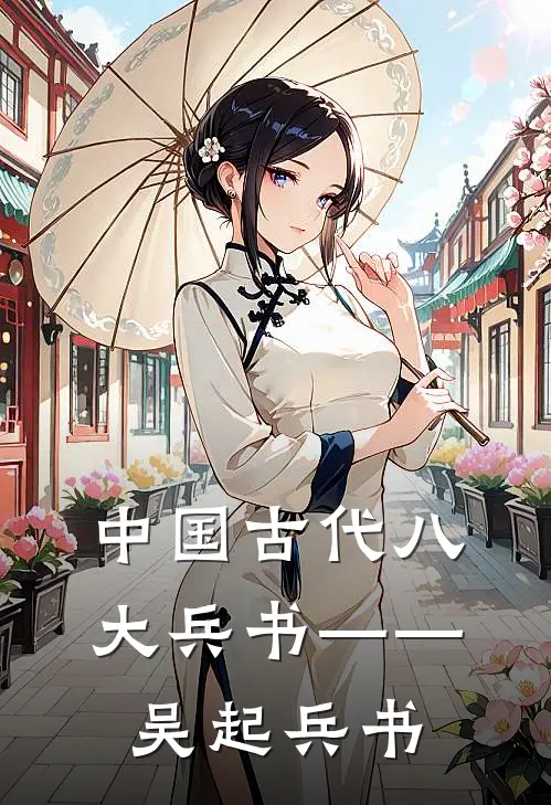 中国古代八大兵书——吴起兵书