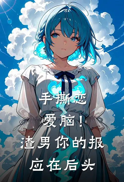 手撕恋爱脑!渣男,你的报应在后头
