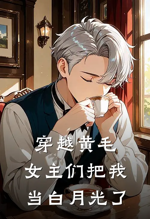 穿越黄毛,女主们把我当白月光了