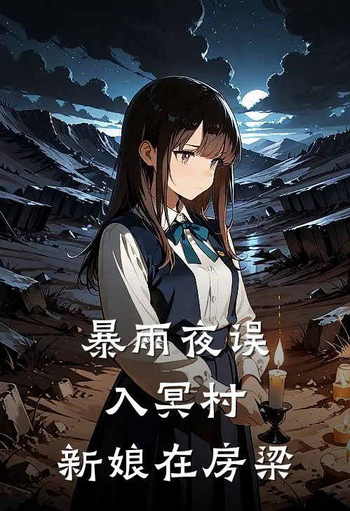 暴雨夜误入冥村，新娘在房梁