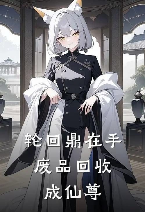 轮回鼎在手:废品回收成仙尊