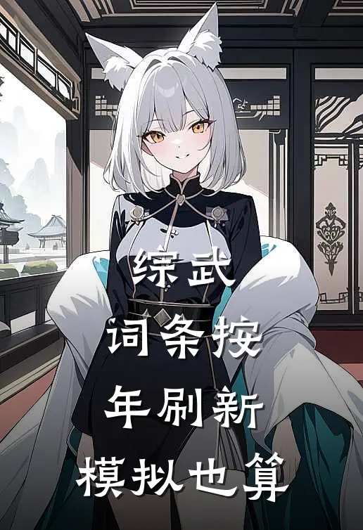 综武:词条按年刷新,模拟也算