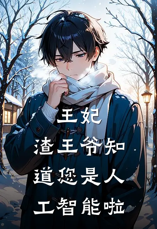 王妃,渣王爷知道您是人工智能啦