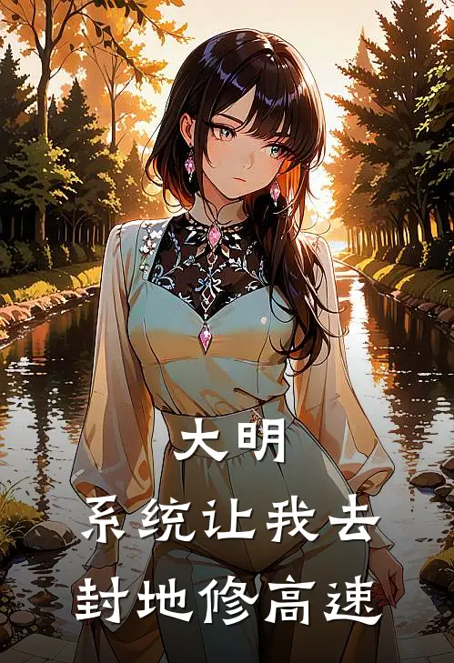 大明:系统让我去封地修高速