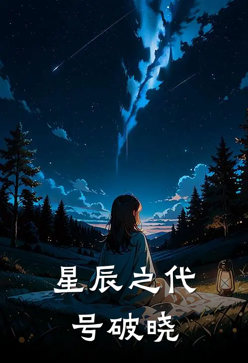星辰之代号破晓
