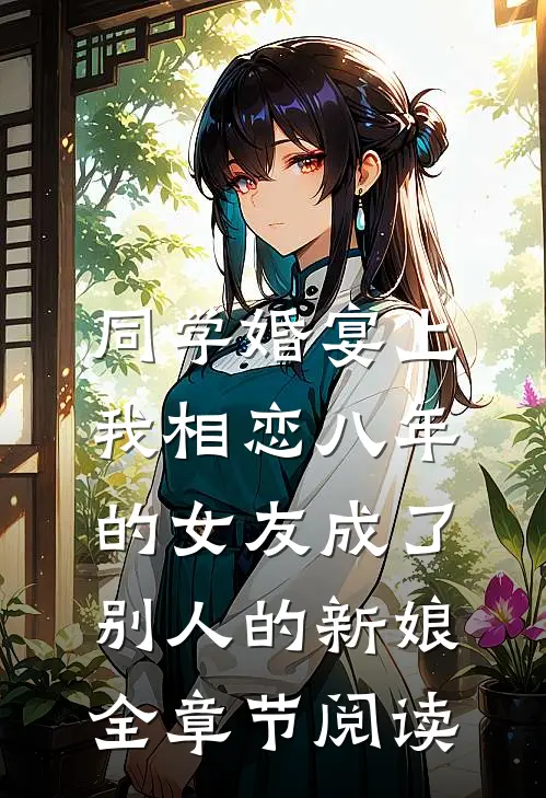 同学婚宴上，我相恋八年的女友成了别人的新娘全章节阅读