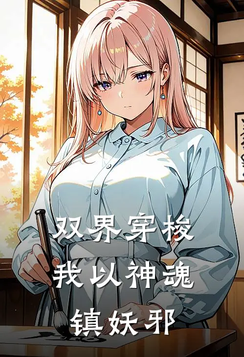 双界穿梭:我以神魂镇妖邪
