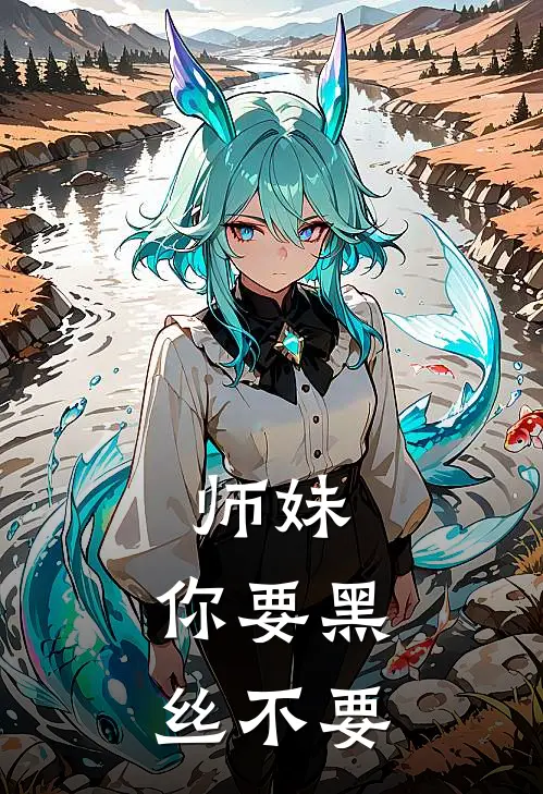 师妹,你要黑丝不要