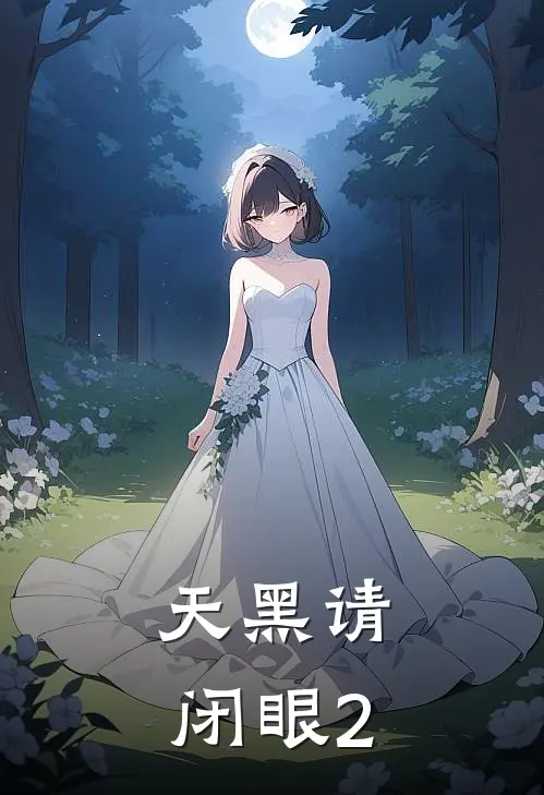 天黑请闭眼2