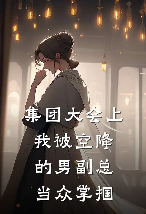 集团大会上我被空降的男副总当众掌掴