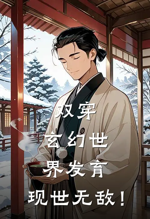 双穿:玄幻世界发育,现世无敌!