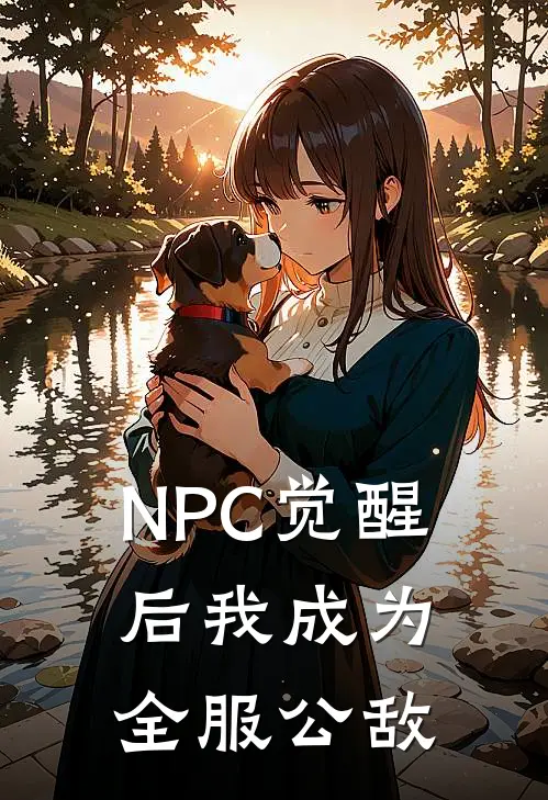 NPC觉醒后我成为全服公敌