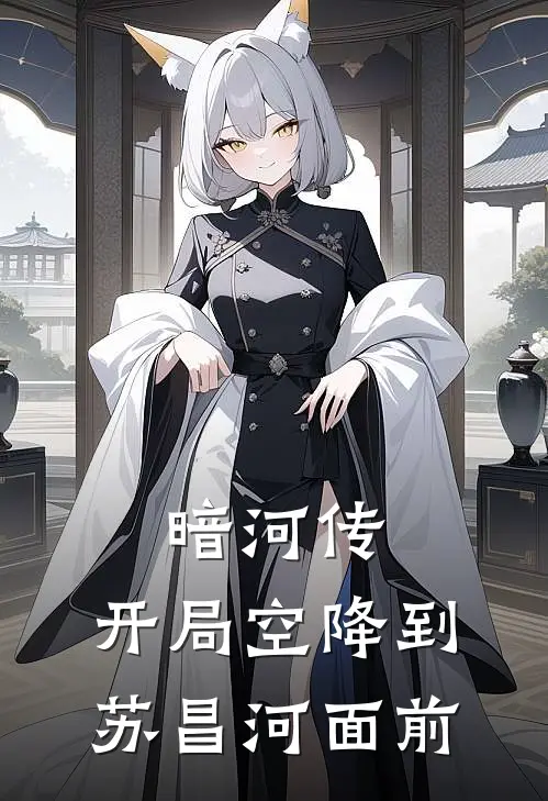 暗河传:开局空降到苏昌河面前