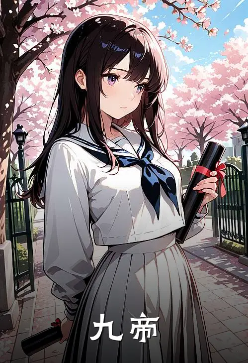 九帝