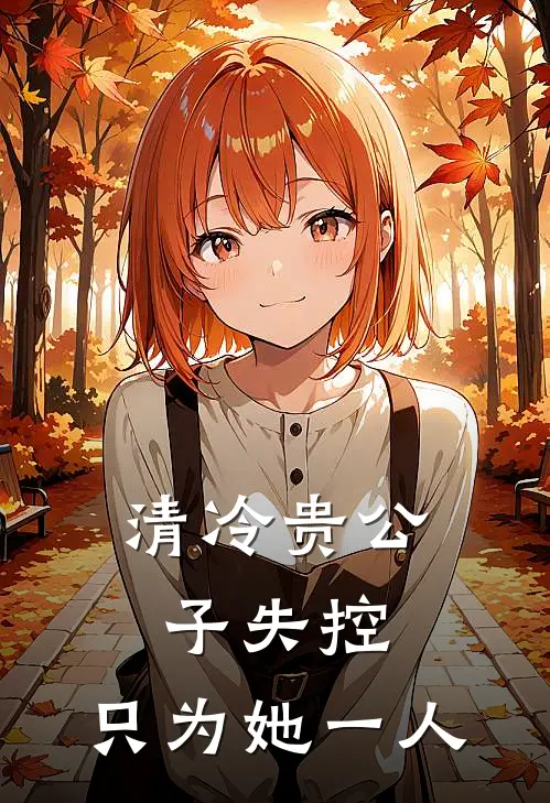 清冷贵公子失控，只为她一人
