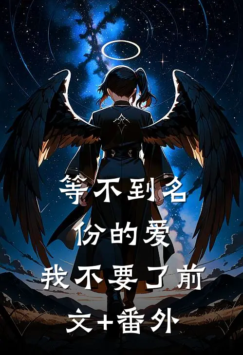 等不到名份的爱，我不要了前文+番外