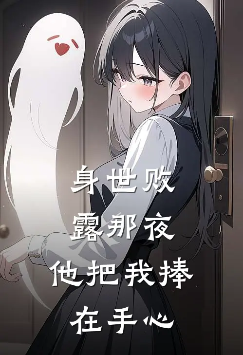身世败露那夜,他把我捧在手心
