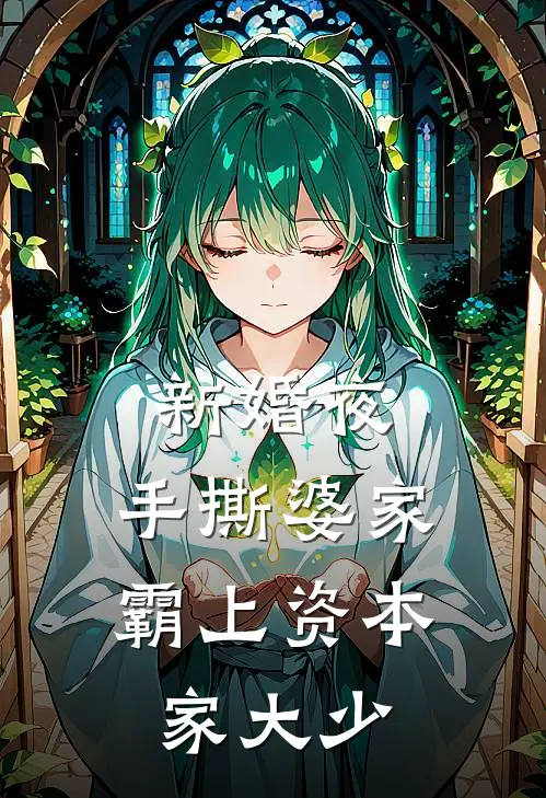 新婚夜，手撕婆家，霸上资本家大少