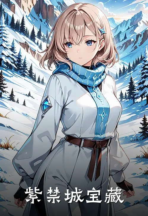 紫禁城宝藏