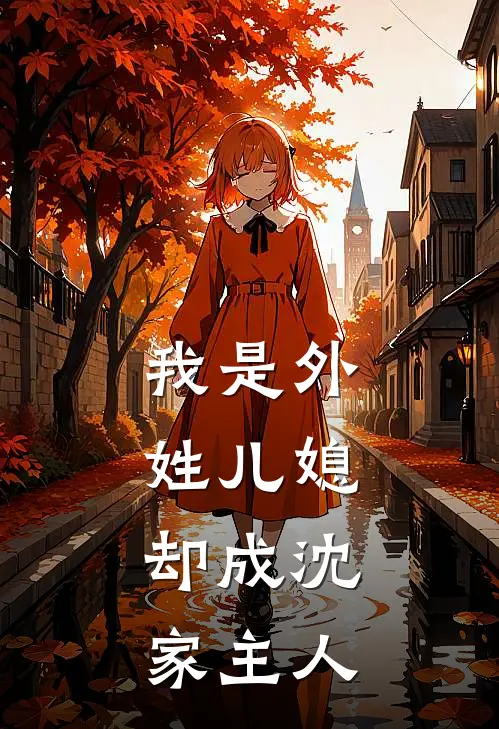 我是外姓儿媳,却成沈家主人