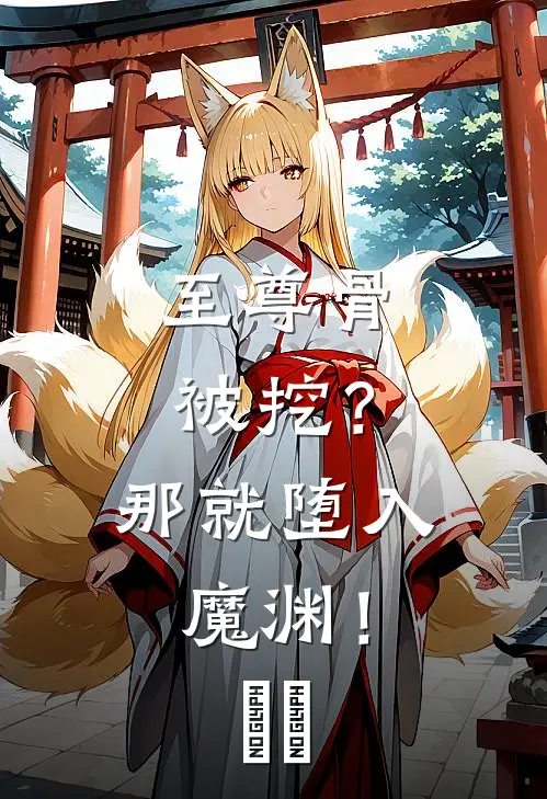 至尊骨被挖?那就堕入魔渊!