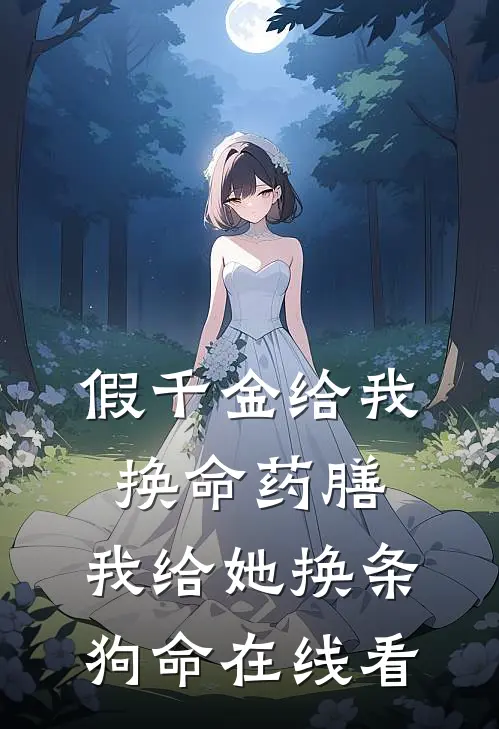 假千金给我换命药膳，我给她换条狗命在线看