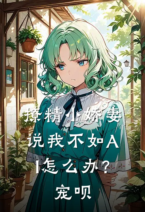 撩精小娇妻说我不如AI怎么办？宠呗