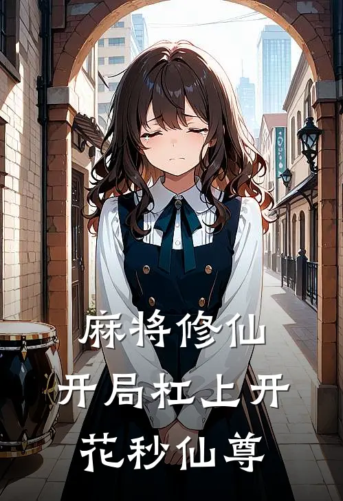 麻将修仙:开局杠上开花秒仙尊
