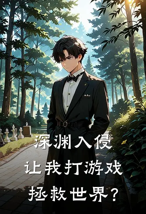 深渊入侵：让我打游戏拯救世界？