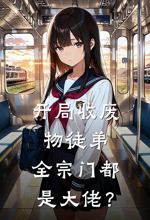 开局收废物徒弟，全宗门都是大佬？