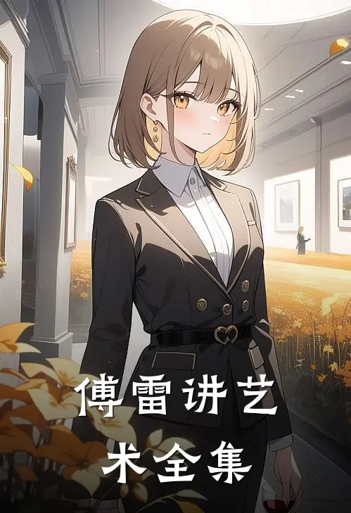 傅雷讲艺术全集