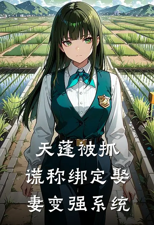 天蓬被抓，谎称绑定娶妻变强系统