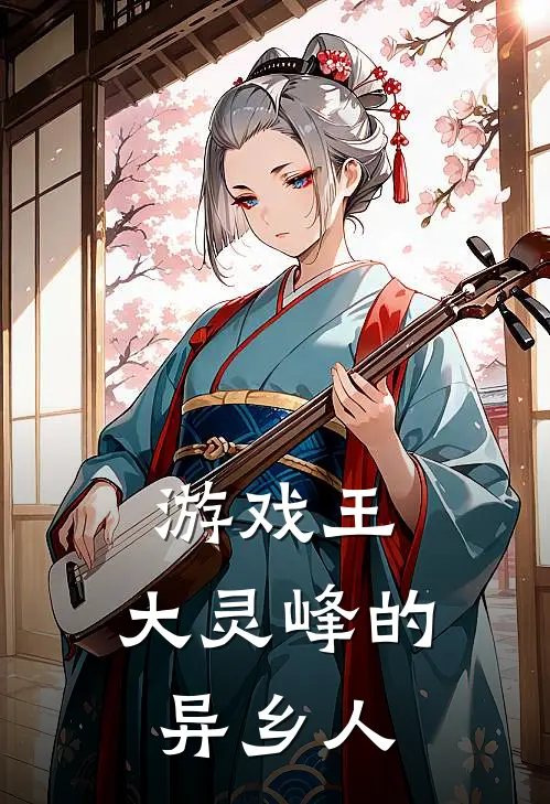 游戏王:大灵峰的异乡人