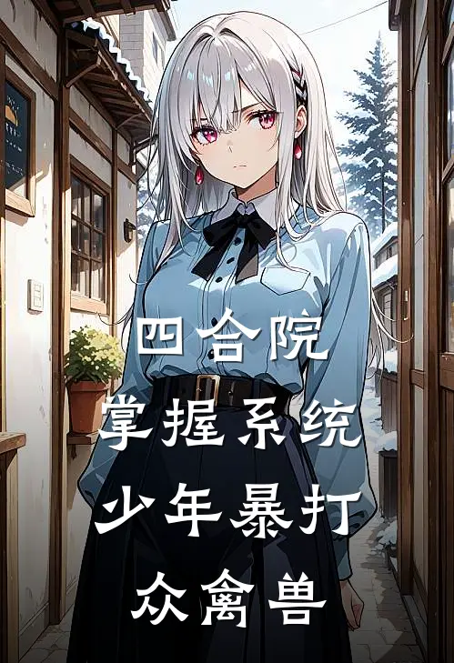 四合院:掌握系统少年暴打众禽兽
