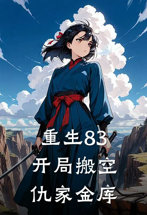 重生83：开局搬空仇家金库
