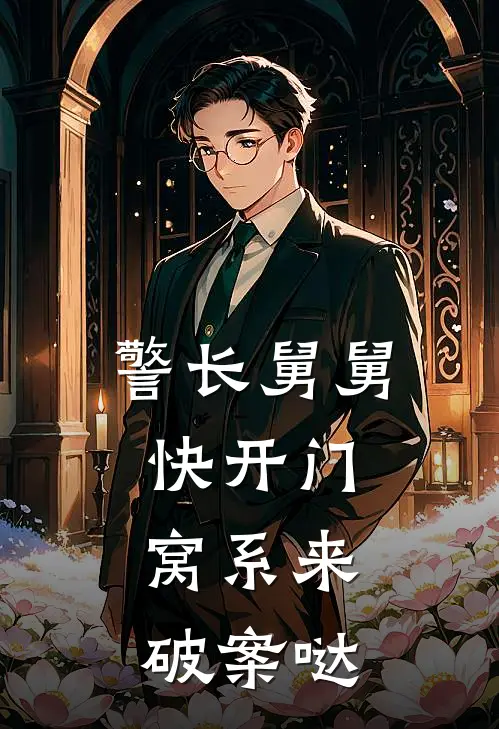 警长舅舅快开门,窝系来破案哒