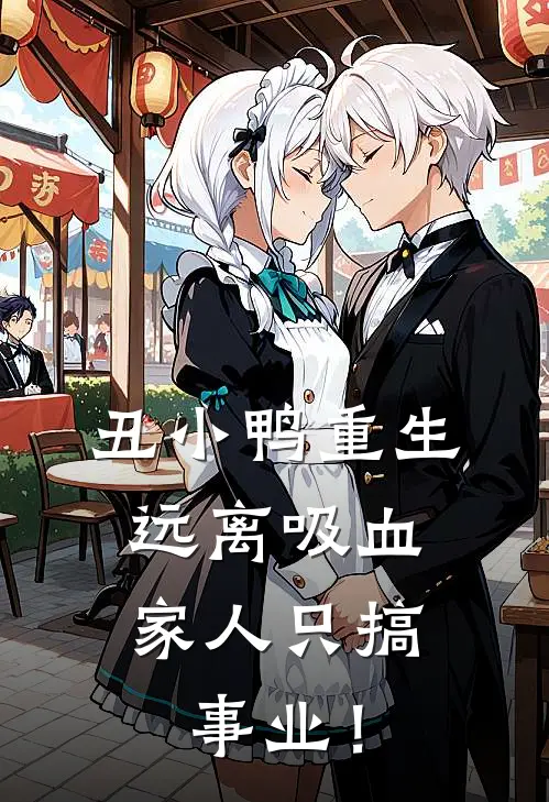 丑小鸭重生：远离吸血家人只搞事业！