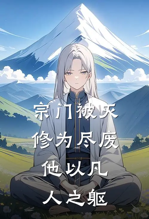 宗门被灭修为尽废,他以凡人之躯