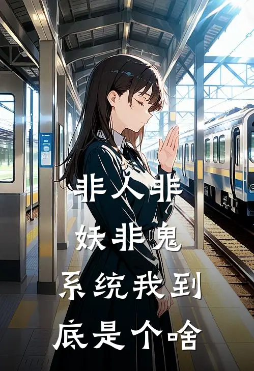 非人非妖非鬼，系统我到底是个啥
