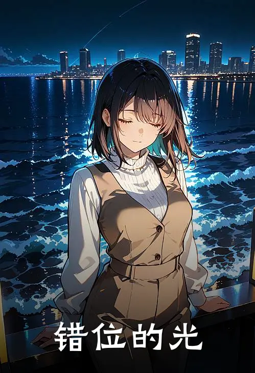 错位的光
