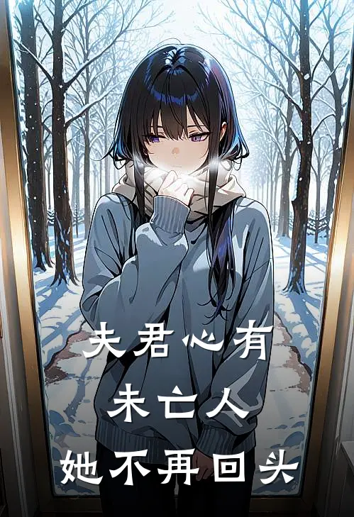 夫君心有未亡人,她不再回头