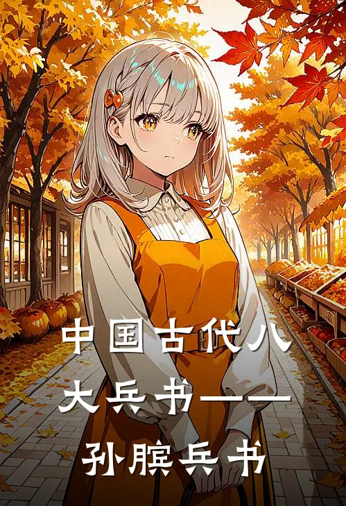 中国古代八大兵书——孙膑兵书