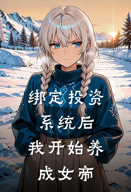 绑定投资系统后,我开始养成女帝