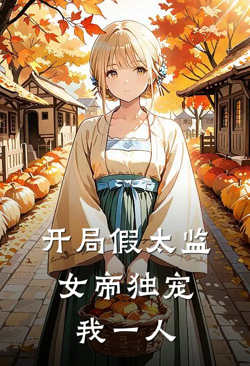 开局假太监，女帝独宠我一人