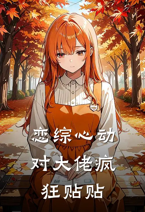 恋综心动,对大佬疯狂贴贴