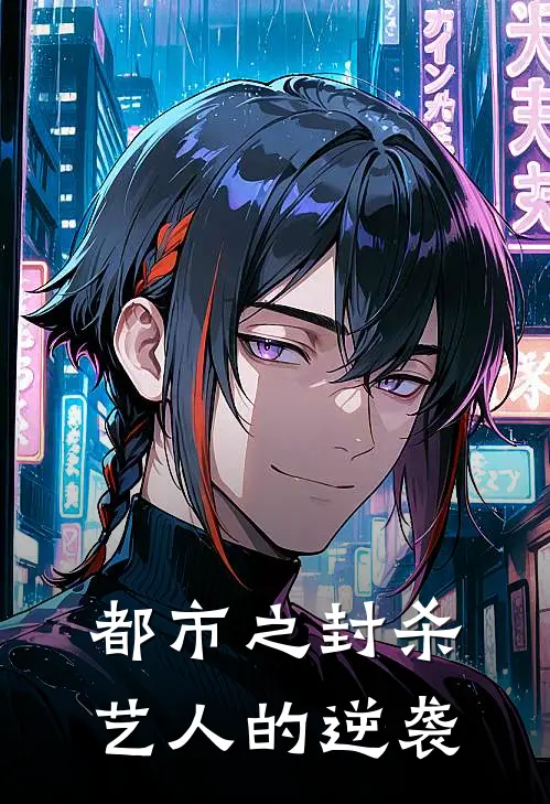 都市之封杀艺人的逆袭