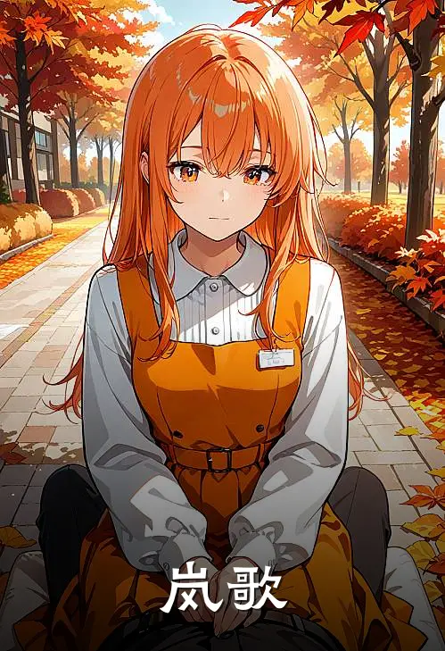 岚歌