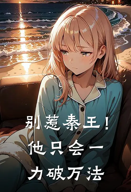 别惹秦王!他只会一力破万法