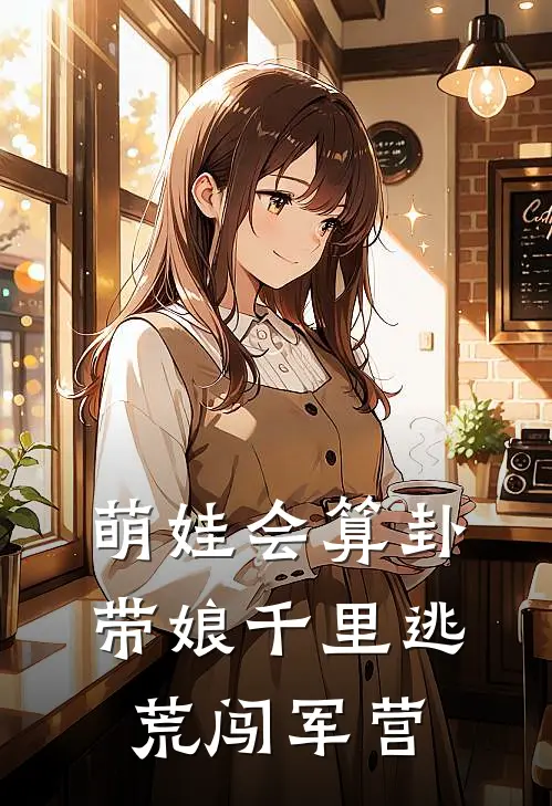 萌娃会算卦,带娘千里逃荒闯军营