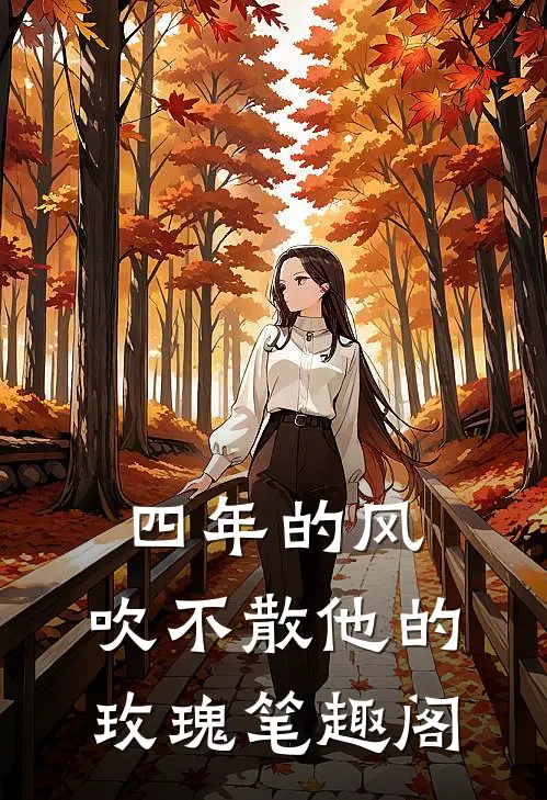 四年的风，吹不散他的玫瑰笔趣阁